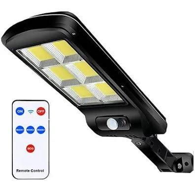 Lampara Solar Paleta