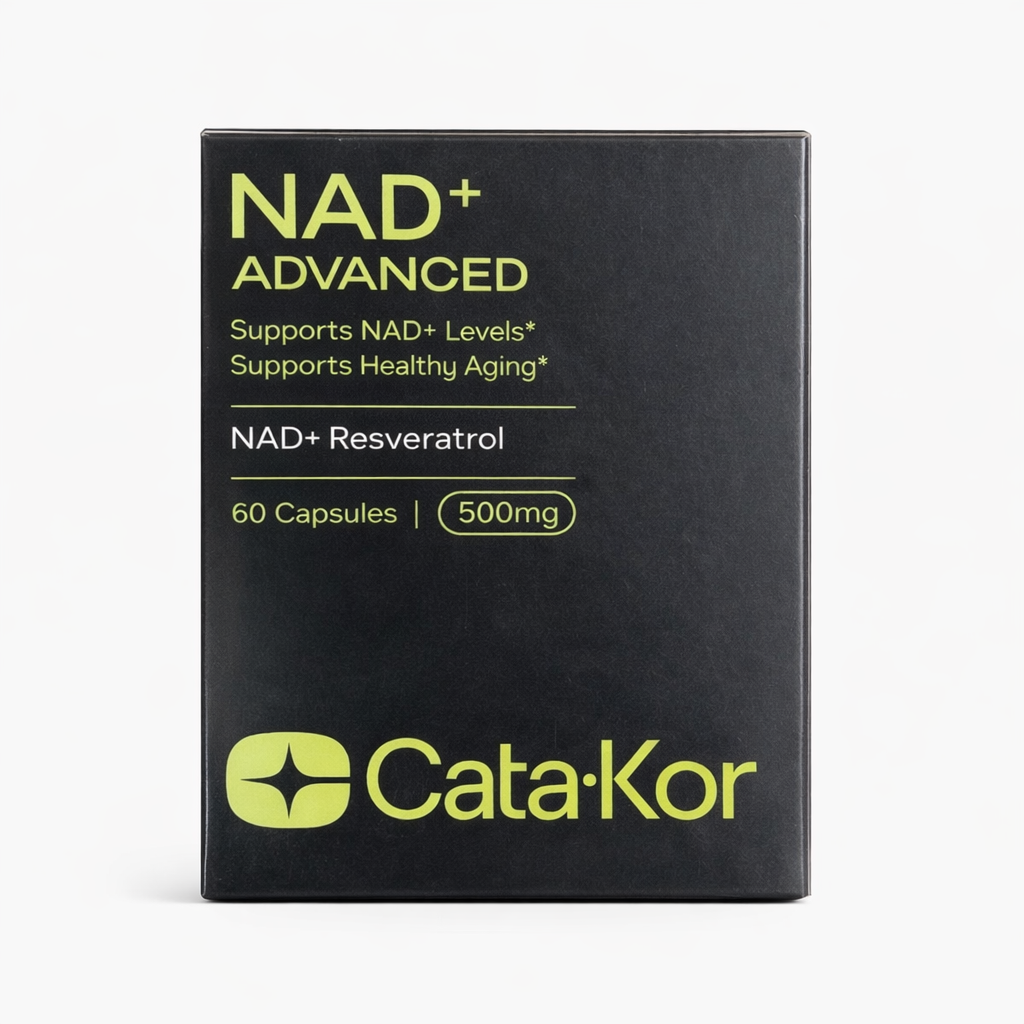 Nad Advanced Cata Kor